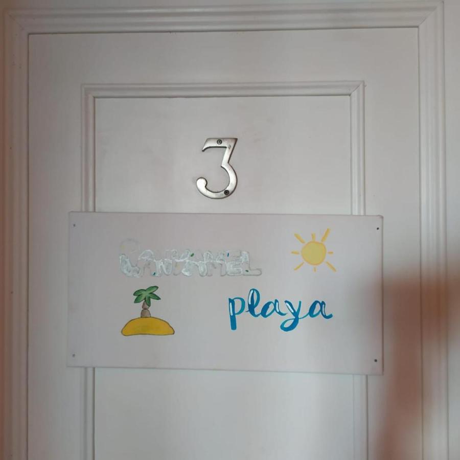 Sommer, Sonne, Strand Und Pool! Canyamel  Zewnętrze zdjęcie